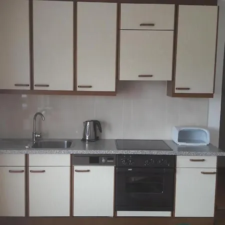 Appartamento Birkenheim