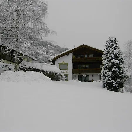 Birkenheim Appartamento Fuegenberg