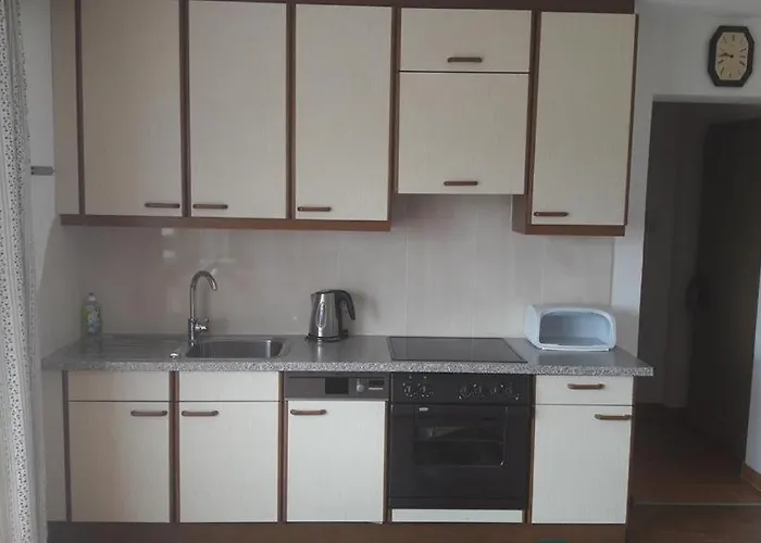 Appartamento Birkenheim