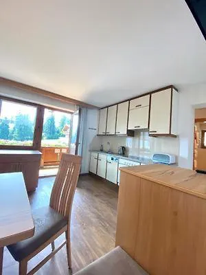 Birkenheim Appartamento Fuegenberg