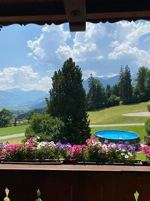 Birkenheim شقة فونغيبيرغ