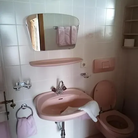 شقة Birkenheim فونغيبيرغ