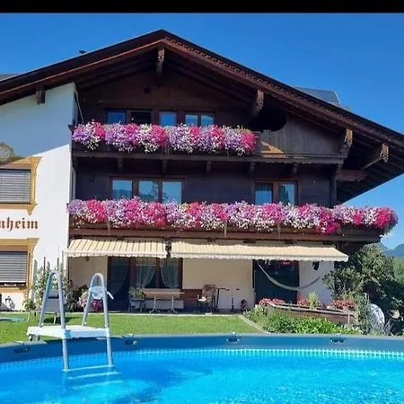 Birkenheim شقة فونغيبيرغ