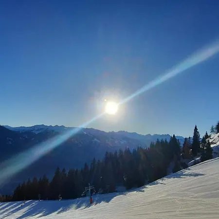 Birkenheim شقة فونغيبيرغ